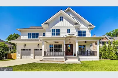 1413 Kurtz Road, McLean, VA 22101 - Photo 2