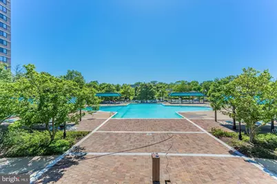5505 Seminary Road #2201N, Falls Church, VA 22041 - Photo 4