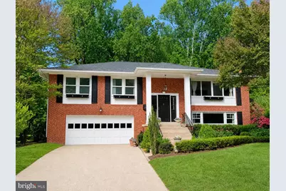 6309 Mori Street, McLean, VA 22101 - Photo 1