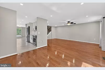 6059 Clerkenwell Court, Burke, VA 22015 - Photo 6