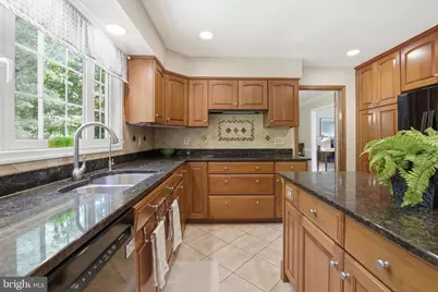 5947 Burnside Landing Drive, Burke, VA 22015 - Photo 16