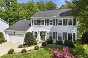 5947 Burnside Landing Dr, Burke, VA 22015 - Photo 1