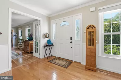 5947 Burnside Landing Drive, Burke, VA 22015 - Photo 4