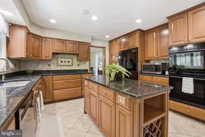 5947 Burnside Landing Drive, Burke, VA 22015 - Photo 14
