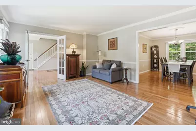 5947 Burnside Landing Drive, Burke, VA 22015 - Photo 6