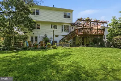 5947 Burnside Landing Drive, Burke, VA 22015 - Photo 42