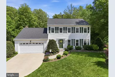 5947 Burnside Landing Drive, Burke, VA 22015 - Photo 2
