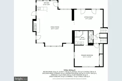 4908 Bradford Drive, Annandale, VA 22003 - Photo 2
