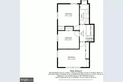 4908 Bradford Drive, Annandale, VA 22003 - Photo 4