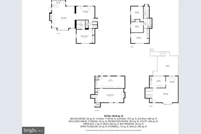 4908 Bradford Drive, Annandale, VA 22003 - Photo 6