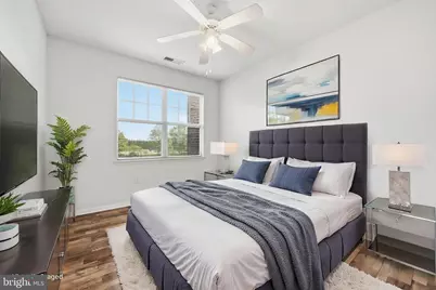 12929 Centre Park Circle #215, Herndon, VA 20171 - Photo 14