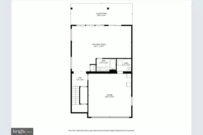 4432 Manor Oak Lane, Fairfax, VA 22030 - Photo 44