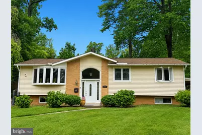 8926 Cromwell Drive, Springfield, VA 22151 - Photo 1