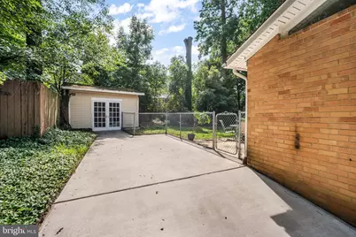 8926 Cromwell Drive, Springfield, VA 22151 - Photo 36