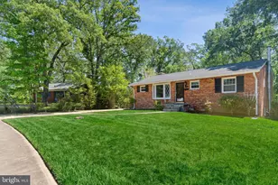 6705 Jerome St, Springfield, VA 22150 - Photo 4