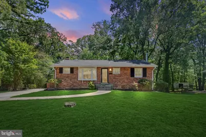 6705 Jerome Street, Springfield, VA 22150 - Photo 2
