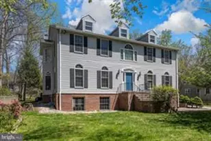 [Address not provided], Falls Church, VA 22043 - Photo 1