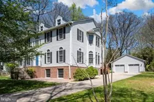 [Address not provided], Falls Church, VA 22043 - Photo 2