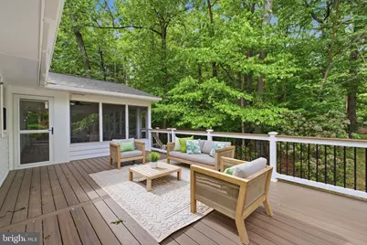 9312 Hamilton Drive, Fairfax, VA 22031 - Photo 38