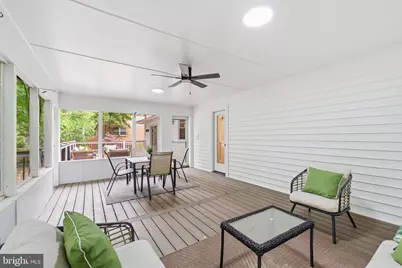 9312 Hamilton Drive, Fairfax, VA 22031 - Photo 36