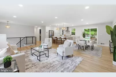 9312 Hamilton Drive, Fairfax, VA 22031 - Photo 12
