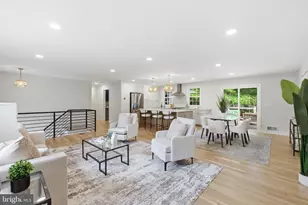 9312 Hamilton Dr, Fairfax, VA 22031 - Photo 12