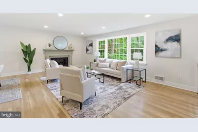 9312 Hamilton Drive, Fairfax, VA 22031 - Photo 4