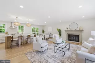 9312 Hamilton Dr, Fairfax, VA 22031 - Photo 6
