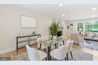9312 Hamilton Drive, Fairfax, VA 22031 - Photo 10