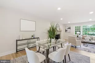 9312 Hamilton Dr, Fairfax, VA 22031 - Photo 10