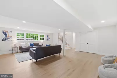 9312 Hamilton Drive, Fairfax, VA 22031 - Photo 28