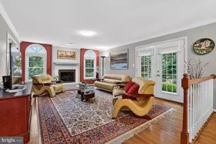 8844 Silverline Dr, Fairfax Station, VA 22039 - Photo 18