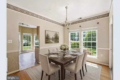 4135 Fountainside Lane #101, Fairfax, VA 22030 - Photo 4
