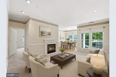 4135 Fountainside Lane #101, Fairfax, VA 22030 - Photo 2