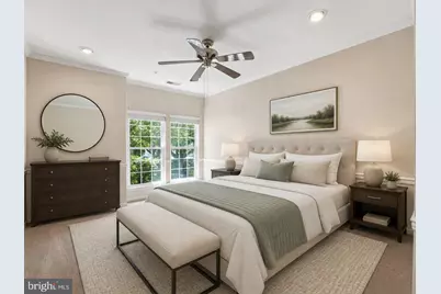 4135 Fountainside Lane #101, Fairfax, VA 22030 - Photo 10