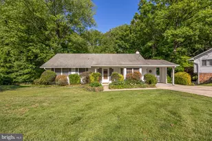 4721 Pickett Road, Fairfax, VA 22032 - Photo 1