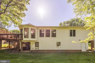 4721 Pickett Road, Fairfax, VA 22032 - Photo 4