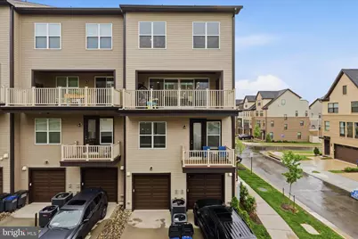 5018 Longmire Way #74, Chantilly, VA 20151 - Photo 28