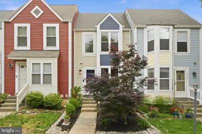5907 Sir Cambridge Way, Alexandria, VA 22315 - Photo 2