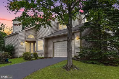 6008 Good Lion Court, Alexandria, VA 22315 - Photo 2