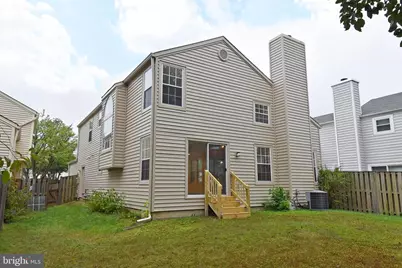 6008 Good Lion Court, Alexandria, VA 22315 - Photo 32