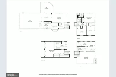 4701 Red Fox Drive, Annandale, VA 22003 - Photo 42