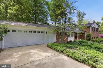 4701 Red Fox Drive, Annandale, VA 22003 - Photo 6