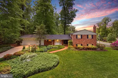 4701 Red Fox Drive, Annandale, VA 22003 - Photo 1