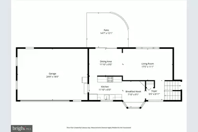 4701 Red Fox Drive, Annandale, VA 22003 - Photo 40