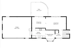 4701 Red Fox Dr, Annandale, VA 22003 - Photo 40