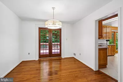 4945 Gainsborough Drive, Fairfax, VA 22032 - Photo 16