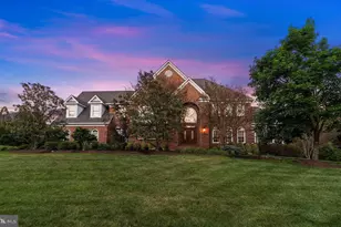 5452 Chandley Farm Cir, Centreville, VA 20120 - Photo 1
