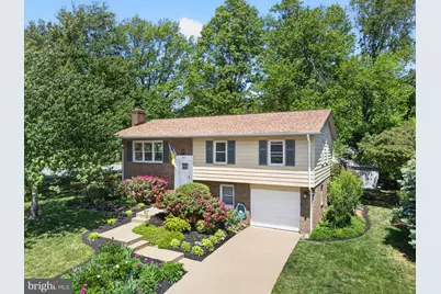 504 Fillmore Street, Herndon, VA 20170 - Photo 1