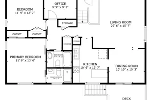 504 Fillmore St, Herndon, VA 20170 - Photo 34